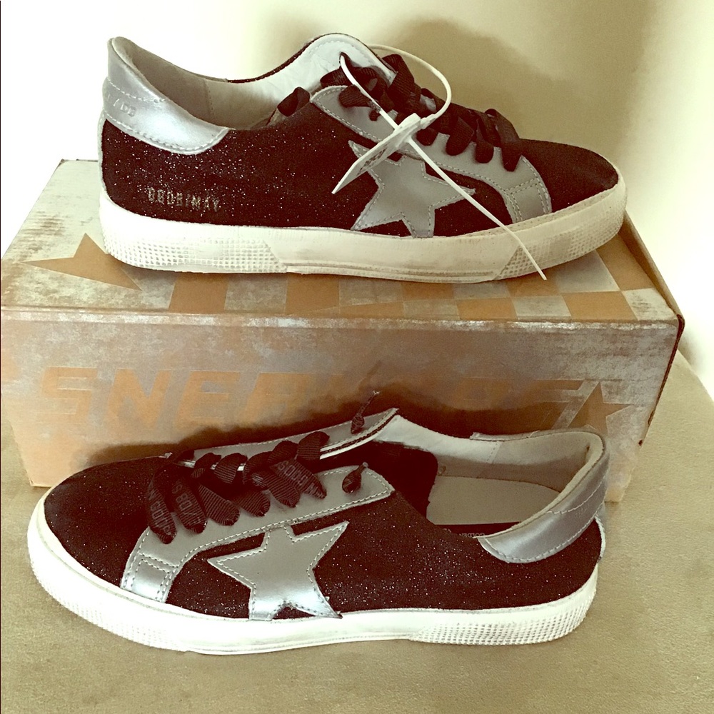 Golden Goose Sneakers, Sz. EU 38
